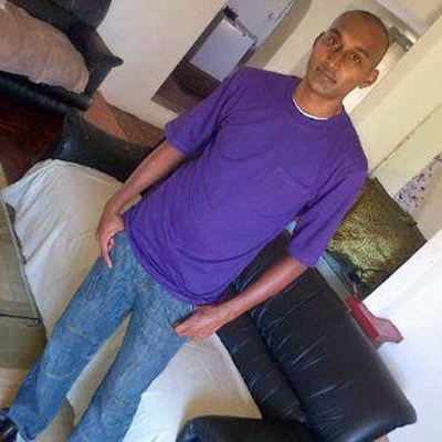 Man killed for water