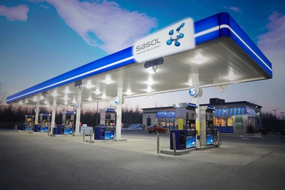 Sasol agrees to supply Eskom with excess electricity