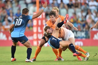 Cheetahs name 4 injury-related changes