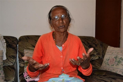 Pensioner duped out of R40 000 worth of ‘old gold’