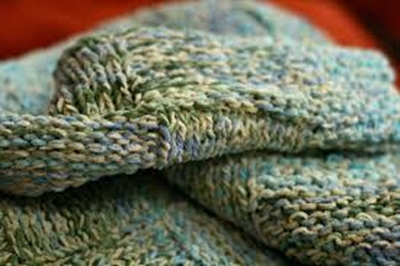 South African’s knitted thousands of blankets for fellow citizens