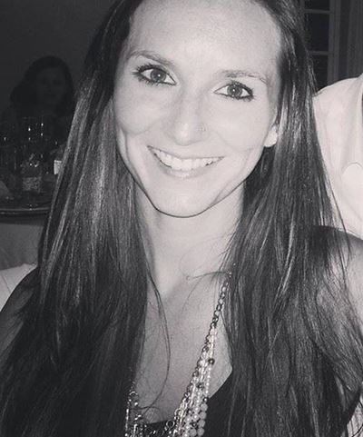 Body of missing PE teacher found