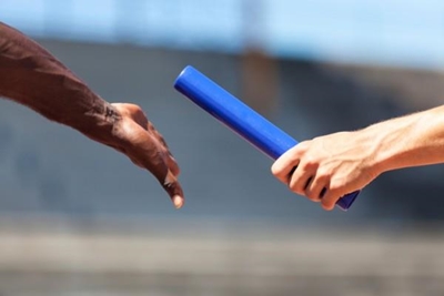 No World Relays for South Africa