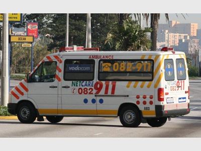 Accident leaves two brothers dead