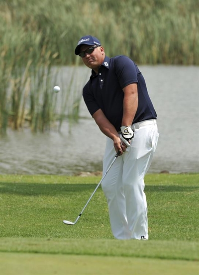 Strydom powers to victory in Western Province