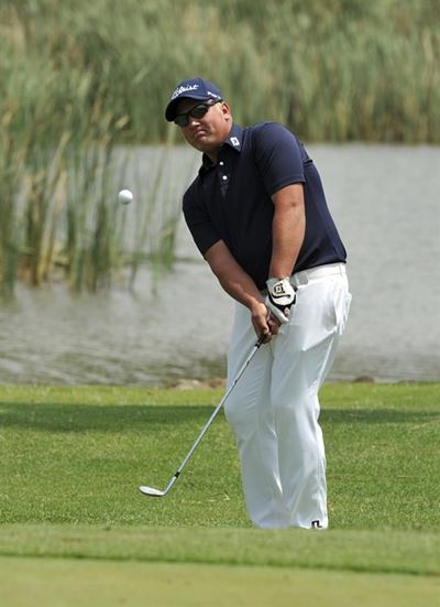 Strydom powers to victory in Western Province