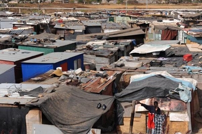 Resettle squatters, court orders