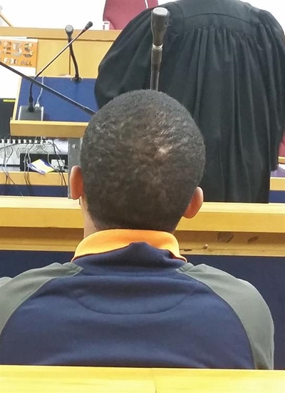Update: Alleged attacker blames brother