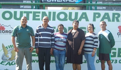 Family receives R10 000 for rugby player's funeral