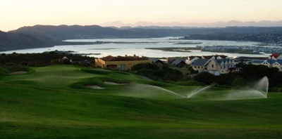 Pezula in top 5 SA residential estates
