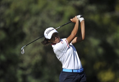Flanagan fires in Windhoek