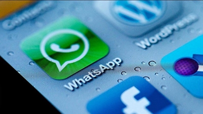 Groep teen misdaad vat vlam