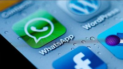 Groep teen misdaad vat vlam
