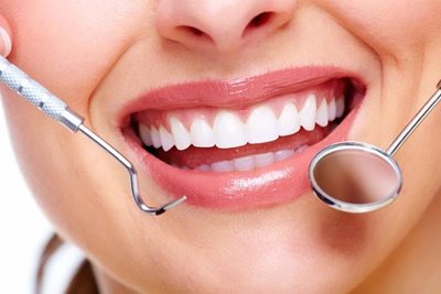 Tips for a healthy mouth