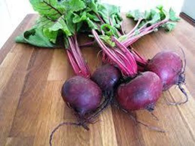 How to grow beetroot