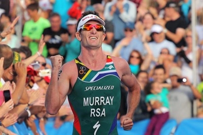 Murray ends fourth on home soil
