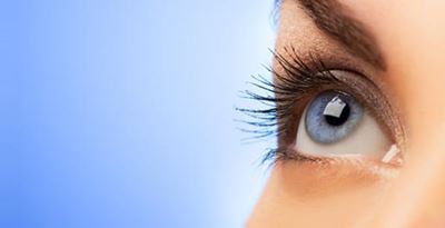 Simple tips for healthy eyes