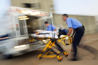 20 injured in a Cape Town taxi accident