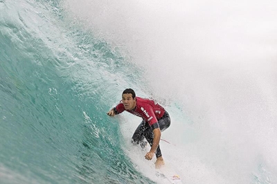 New sponsor for Ballito Pro