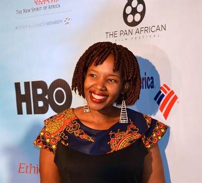 Local film-maker shines bright