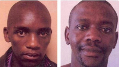 PE teacher murder: Persons of interest in George