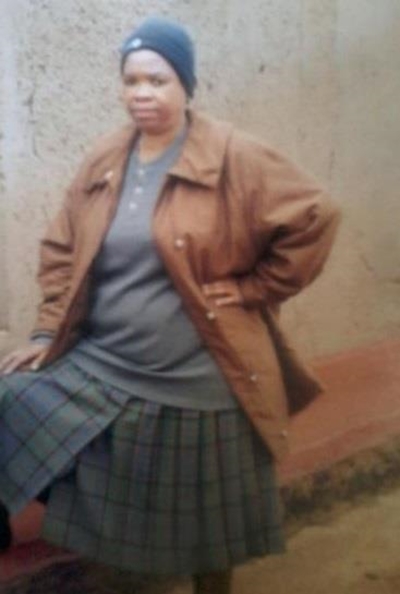 Pensioner (63) reported missing
