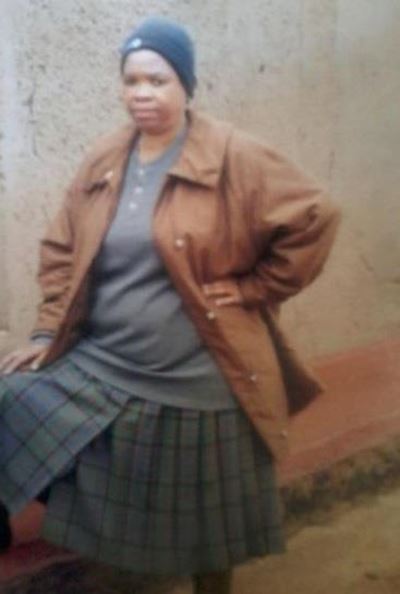 Pensioner (63) reported missing