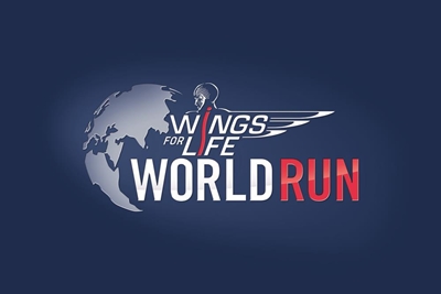 Wings for Life World Run