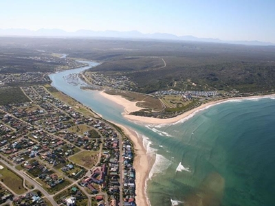 Stilbaai finalis in Kwêla Dorp van die Jaar