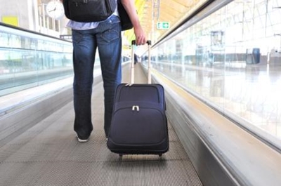 Travel Lives: What a time!