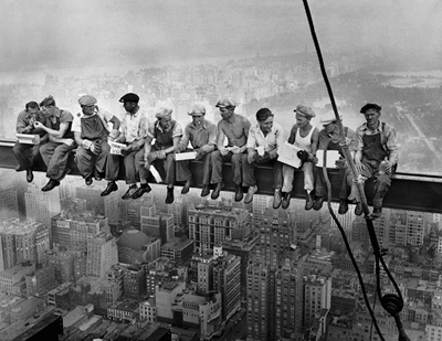 Happy Workers' Day!