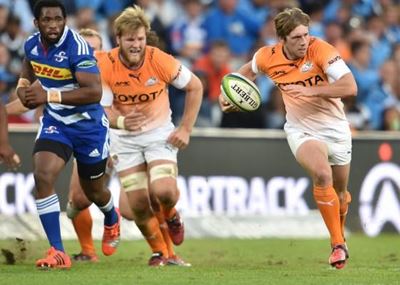'Arrogant’ Stormers in need of a quick-fix