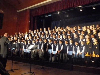 2015 Musiek Montage