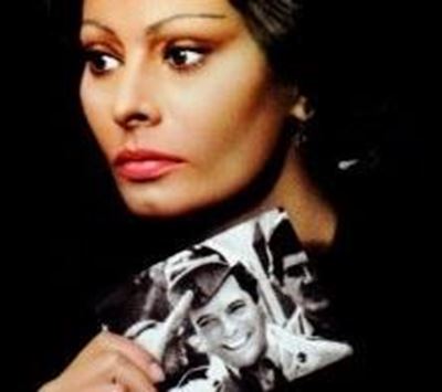 Italian icon at Monroe Theatre