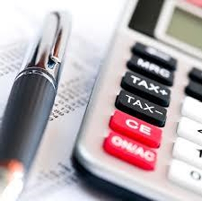 Tax and your winnings