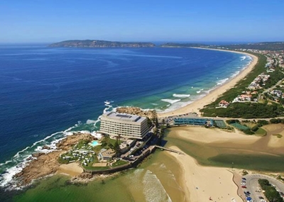 Vote for Plett as 'town of the year'