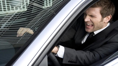 Are you a risky driver?