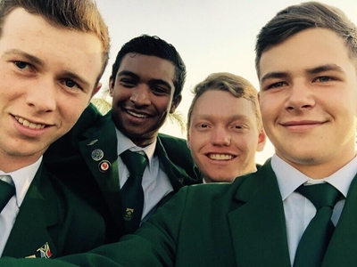 SA juniors geared for All-Africa defence