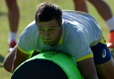 Boks return to Buenos Aires for the first time in 10 years