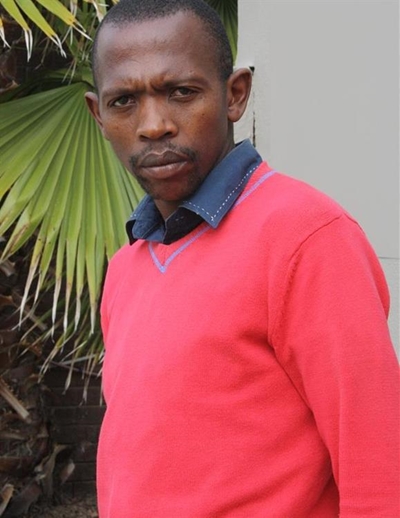 Walking against xenophobia