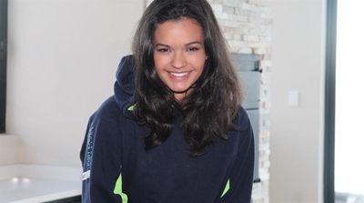 Local in Miss Teen finals