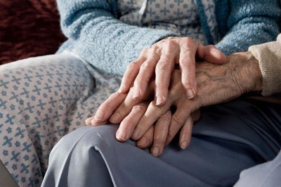 Elderly couple tied up, beaten, and robbed in nature reserve