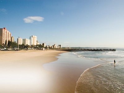 Durban Tourism spends millions to revive city’s holiday reputation