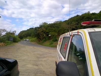 Manhunt for KZN armed robbers underway