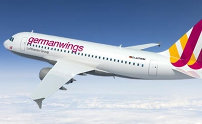 Germanwings co-pilot rehearsed crash on previous flight