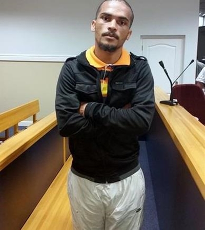 Knysna Heights rapist gets 24 years
