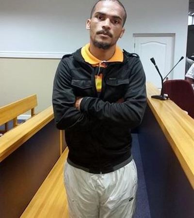 Knysna Heights rapist gets 24 years
