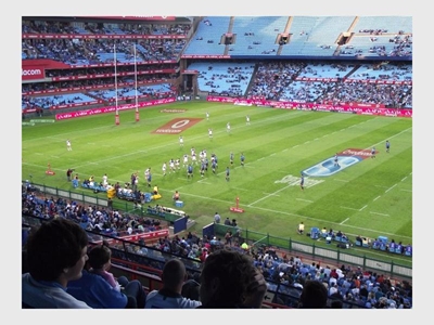 Full broadband coverage for Loftus