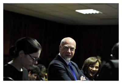 Suspended SARS heads resign