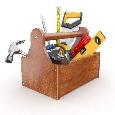 Tools homeowners cannot live without
